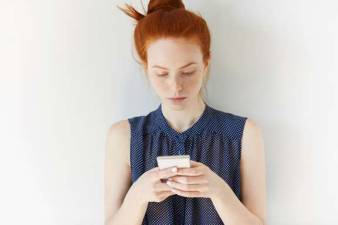How to know if you are too tied to your cell phone