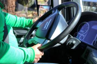 The Town of Monroe is recruiting Dial-A-Ride drivers.