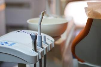 Aspen Dental opens new practice in Harriman