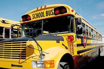 A committee of the Orange County Legislature has approved a proposal that would install stop-arm cameras on school buses in the county. The resolution will move forward for vote at the Legislature’s next full meeting on Thursday, Nov. 7. Upon passing the Legislature, a public hearing will be scheduled so members of the community can voice their support or any concerns regarding the plan.