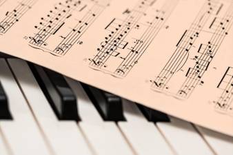MW musicians to perform spring concerts throughout May