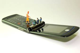 Urgent Public Service Announcement: Verizongate 2026