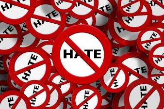 Stop Hate Challenge submissions sought