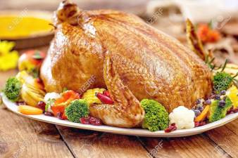 The American Legion in Monroe is seeking turkey and ham donations from the community for needy vets.
