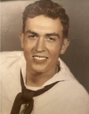 Clarence R. Phipps