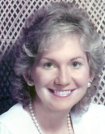 Margaret ‘Peggy’ Werner Cosimano