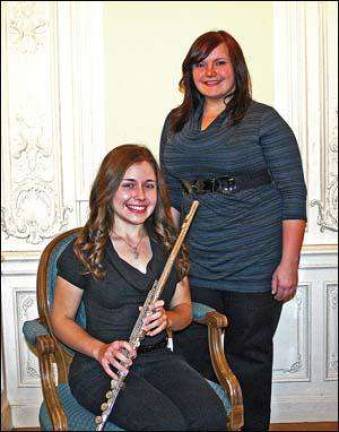 College concert to feature winners of Concerto/Aria Contest