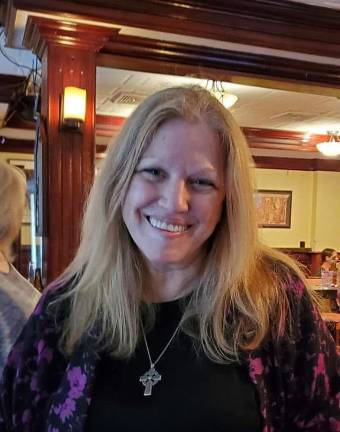 Unateresa Sheahan Gormley