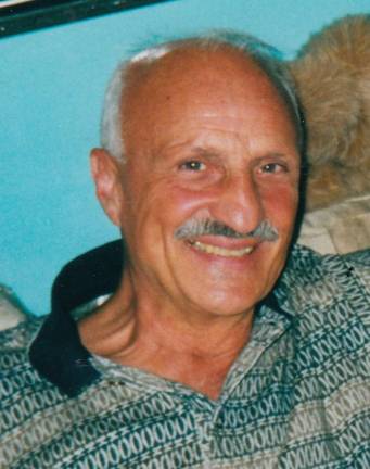 Orlando ‘Jake’ LaRegina