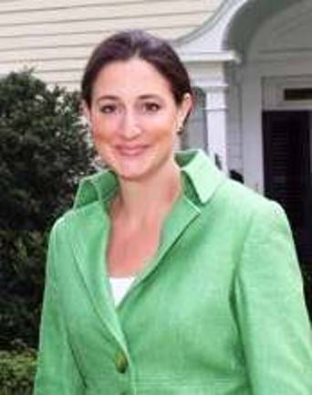 The rooms in the new 8,000-square foot Spa at teh Glenmere Mansion in Chester were designed by Marina Case Alario, of &igrave;Red Shutters&icirc; in Warwick.