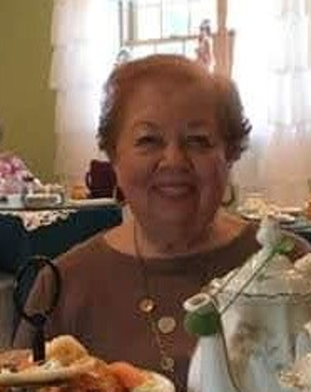 Shirley Berkowitz