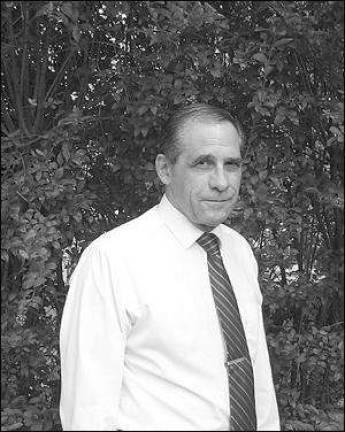 Ralph Caruso