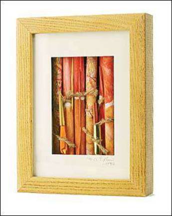 'Strings and Things' on display at county government center