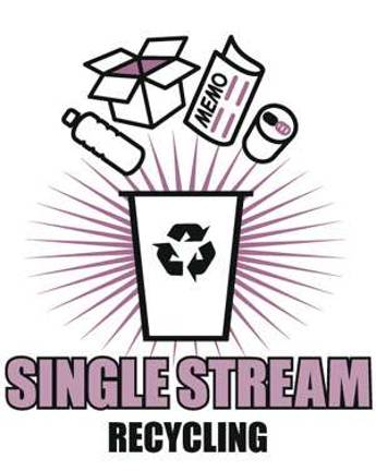 Garbage and recycling pick-up schedule announced