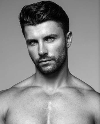 Kamil Nicalek of Monroe will appear on the forthcoming &#x201c;Bachelor in Paradise&#x201d; show, airing Aug. 7 on ABC-TV