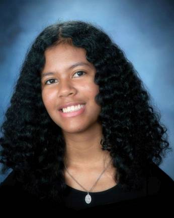 Jahnee Armstead