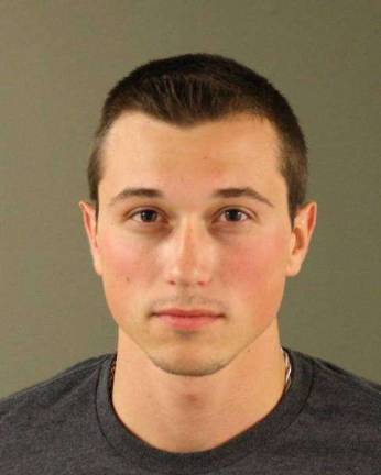 Myroslav Kobernyk (Photo: Town of Chester Police)