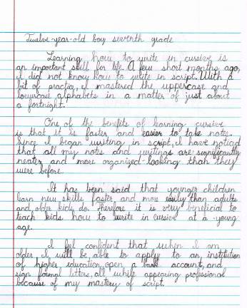 Duvy Burston's essay.