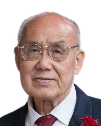 Francisco X. da Rosa
