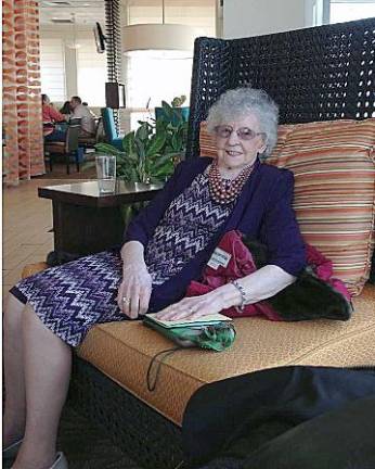 Elizabeth A. Macken