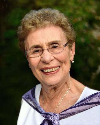 June Jennifer Vingiello