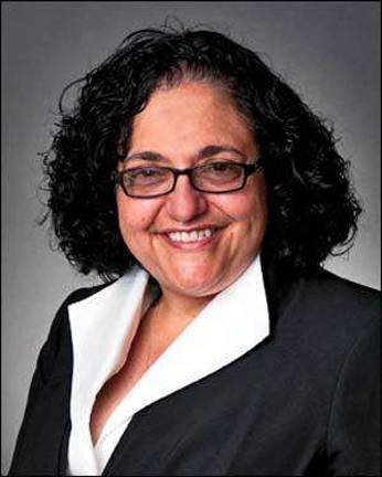 Orange Regional names new VP