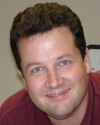 James Anthony Deane