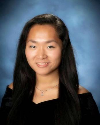 Winnie Li