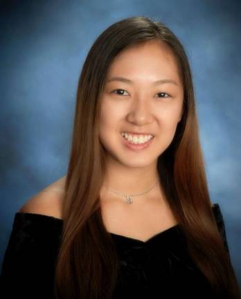 Christine Wang