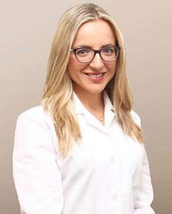 Maria Sobolev, MD