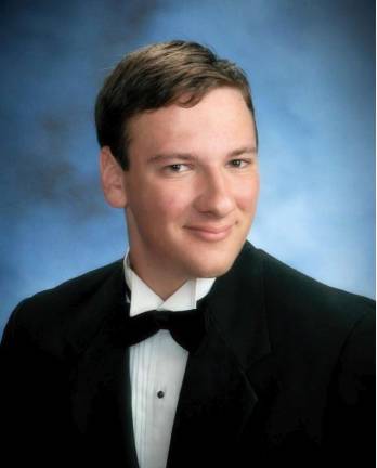 Tyler Schacher