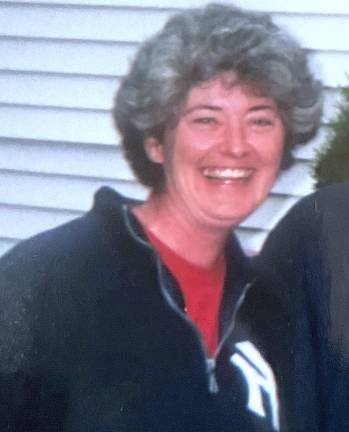 Linda A. Doherty Prunier