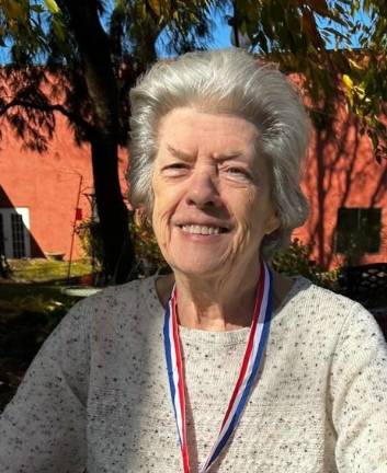 Rose G. Leirer