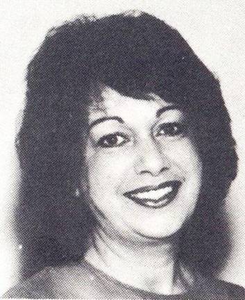 Teresa G. Amanti