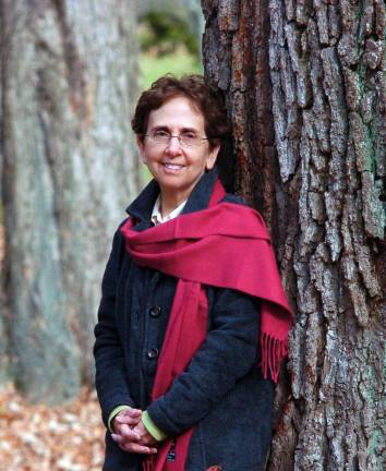 Photo by Rich Gigli Author Anita Page