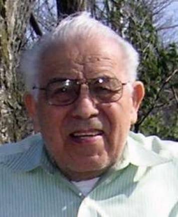 Joseph G. Loza