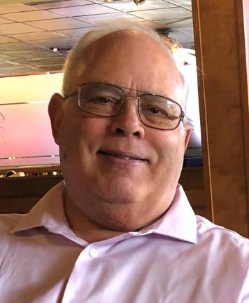 Walter L. Bartels