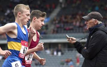 Funding for Youth Team Sports programs announced