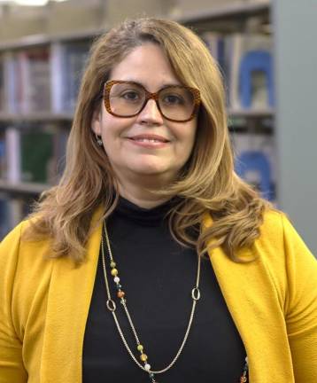 Gonzalez-Bosch awarded research fellowship