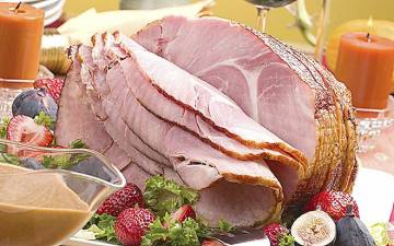 American Legion Post 488 in Monroe is again looking for the community’s involvement to help needy vets to make their own Easter dinners by donating hams to the organization.
