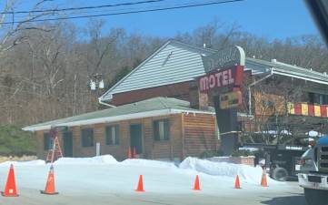 Tuxedo Motel