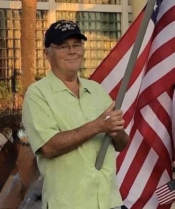 William “Bill” F. Wallace, Jr.