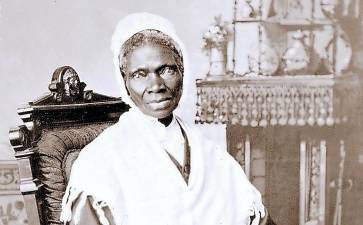 Truth is power, Sojourner Truth once said, and it prevails.