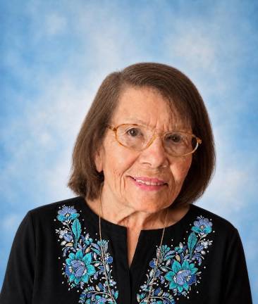 Anna C. Giordano-Adamo