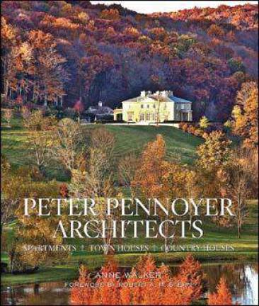 Peter Pennoyer to discuss his approach to architecture Saturday in Tuxedo Park