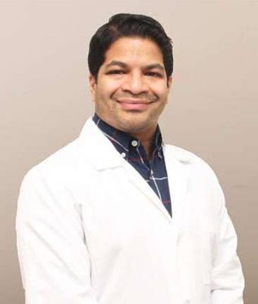 Amal Rahman, MD