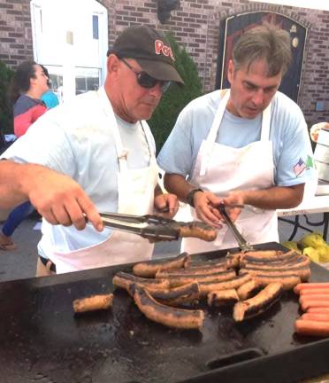 Italian Festival returns