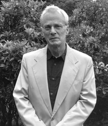 James Kaplan (photo provided)