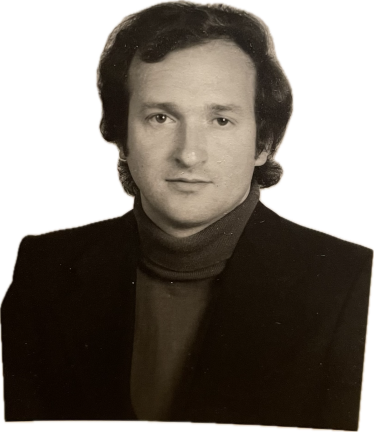 Ferruccio Petracci