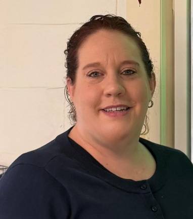 Candidate Q&amp;A: Michelle Watch for TUFSD Board of Education